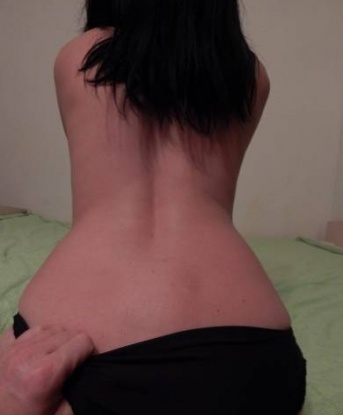 Поля, 34 года