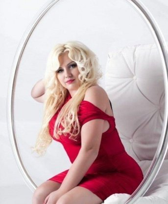 Марина, 39 лет